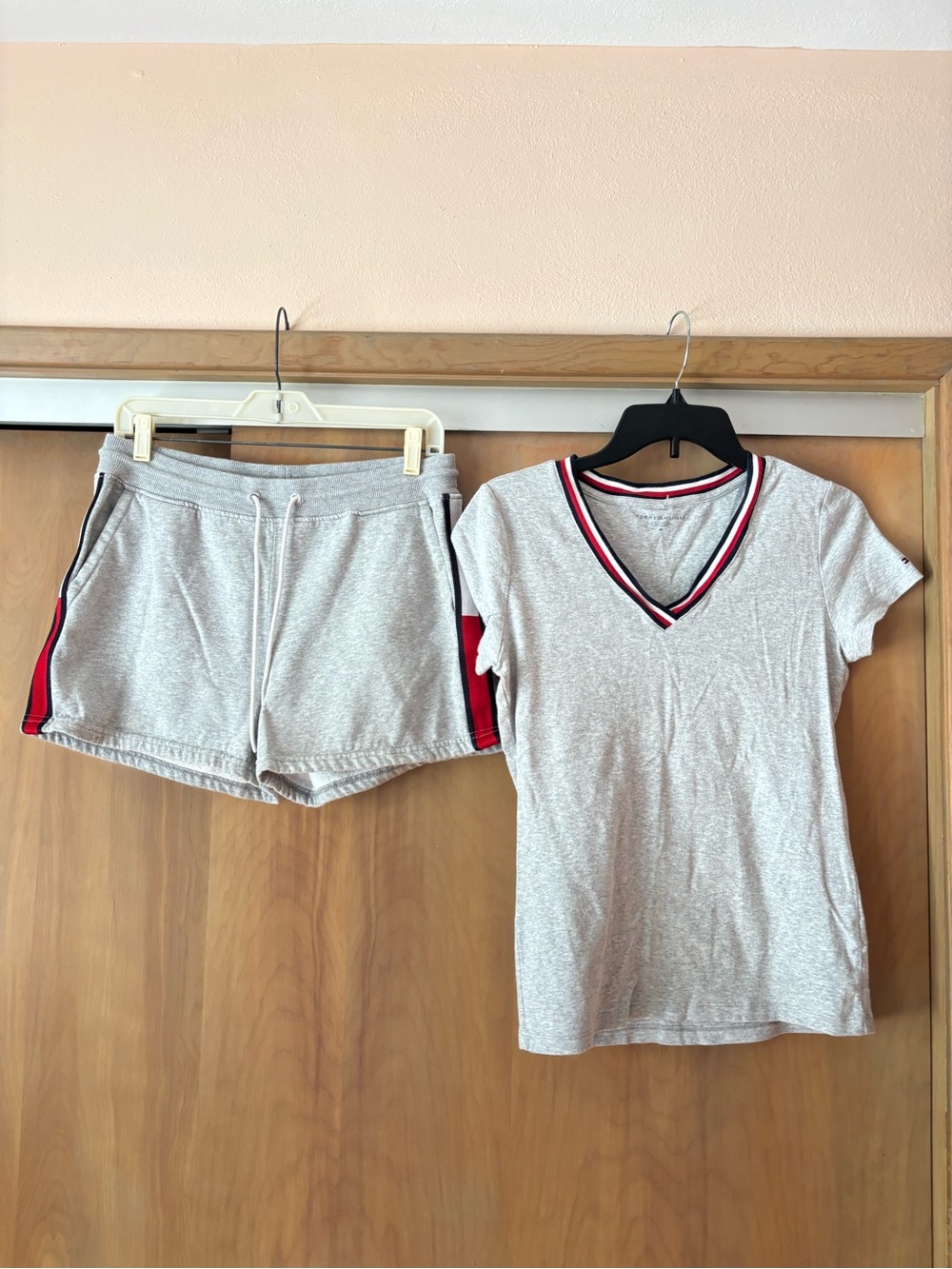 Tommy Hilfiger two piece set